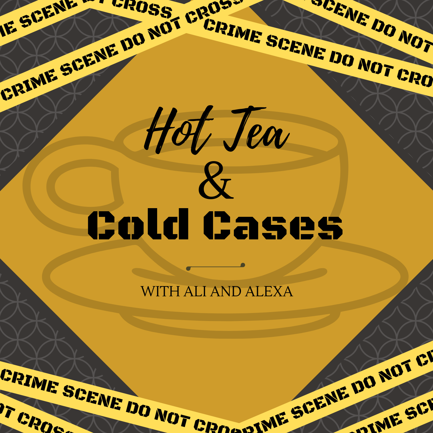 Hot Tea and Cold Cases
